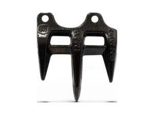 DEDO TRIPLE CORTO LARGO CORTO JD SERIE 600 09100202