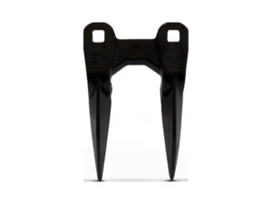 DEDO DUPLO PUA CASE 09010207