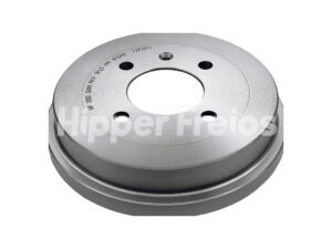 CAMPANA FRENO VOLKSWAGEN GOL 2012/ 180MM S/MAZA