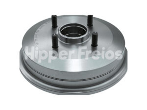 CAMPANA FRENO FORD ESCORT ZETEC C/MAZA 203MM