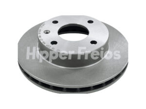 DISCO FRENO FORD ESCORT ../96 239.5MM VENTILADO