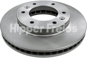 DISCO FRENO FORD RANGER 2012/.. 301.5MM VENTILADO