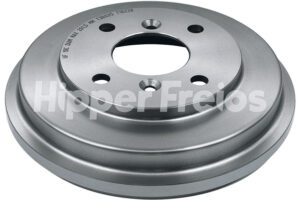 CAMPANA FRENO S/MAZA FORD FIESTA/KA 11- 200MM