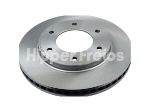 DISCO FRENO MITSUBISHI L200 08/ VENTILADO 294MM