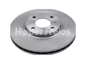 DISCO FRENO VENTILADO CORSA II/MERIVA/MONTANA 260M