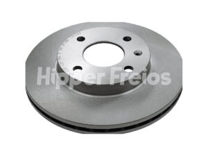 DISCO FRENO VENTILADO CHEVROLET CORSA 240MM