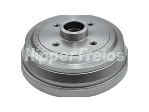 CAMPANA FRENO C/MAZA CORSA/AGILE 200MM