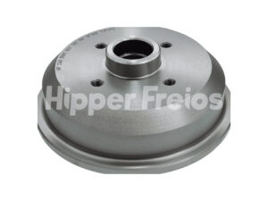 CAMPANA FRENO C/MAZA CHEVROLET CELTA/PRISMA 180MM