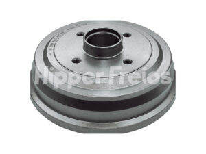 CAMPANA FRENO C/MAZA/CHEVROLET/CORSA 200MM CORSA 2