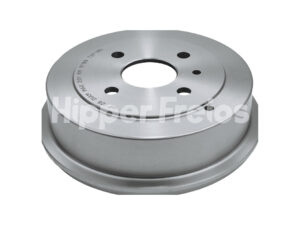 CAMPANA FRENO S/MASA CORSA/CHEVETTE/MONZA 200MM