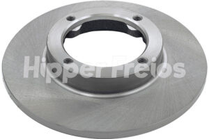 DISCO FRENO SOLIDO 215MM EFFA-HAFEI-ASIA TOWNER