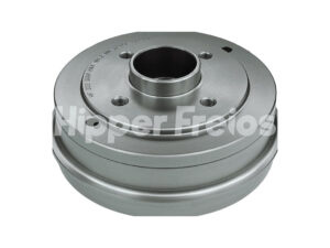 CAMPANA FRENO C/MAZA RENAULT CLIO/LOGAN/TWINGO 180MM