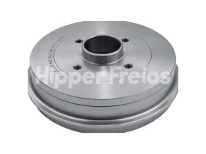 CAMPANA FRENO RENAULT CLIO/SANDERO/MEGANE C/MAZA 203MM