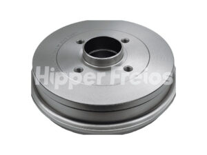 CAMPANA FRENO C/MAZA RENAULT LOGAN/SANDERO 203MM