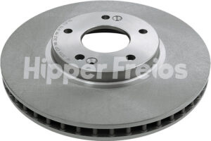 DISCO FRENO VENTILADO 300MM CRETA SPORTAGE TUCSON