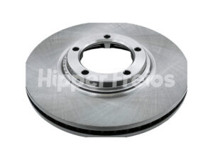 DISCO FRENO HYUNDAI H1 VENTILADO 273MM