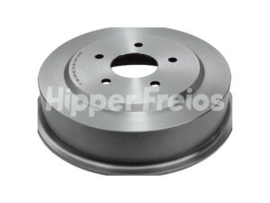 CAMPANA FRENO CHEVROLET S10 97/12 S/MAZA 279.5MM