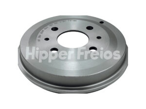 CAMPANA FRENO SOLIDO FIAT UNO/PALIO 185MM ALTA