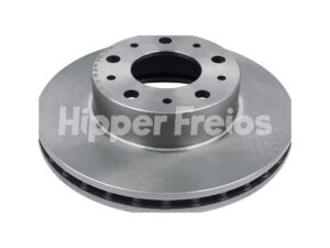 DISCO FRENO VENT. PEUGEOT BOXER/JUMPER/DUCATO 280MM