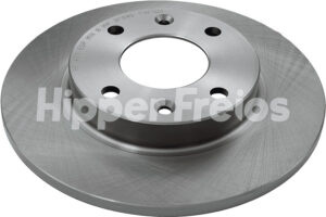 DISCO FRENO SOLIDO PEUGEOT 106/205/306/309 247MM