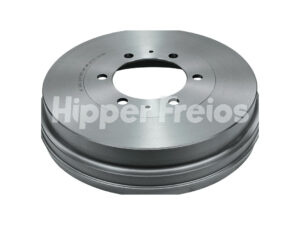 CAMPANA FRENO HILUX 2005 2.5/3.0 295MM 06/2022