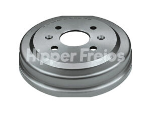CAMPANA FRENO CHEVROLET AVEO 200MM S/MAZA