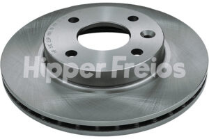 DISCO FRENO VENT. GM ONIX/PRISMA 240MM