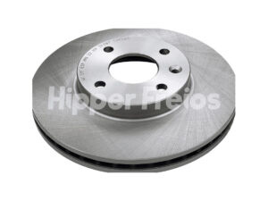 DISCO FRENO VENTILADO GM COBALT/SONIC/SPIN 256MM
