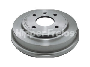 CAMPANA FRENO C/MAZA CHEVROLET ONIX/PRISMA 200MM