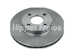 DISCO FRENO CHEVROLET ONIX PLUS VENTILADO 256MM
