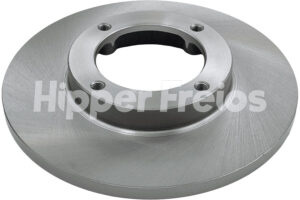 DISCO FRENO SOLIDO CHERY QQ/SPARK 236MM