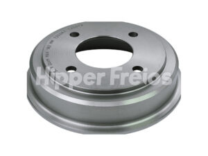 CAMPANA FRENO CHERY QQ 1.0 - 1.1 S/MAZA 180MM