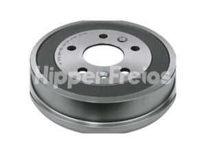 CAMPANA FRENO RENAULT DUSTER/OROCH 228MM S/MAZA