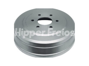 CAMPANA FRENO NISSAN FRONTIER 2.3 17/.. 269MM