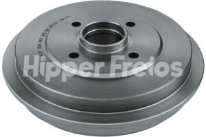 CAMPANA FRENO NISSAN MARCH/VERSA 203MM C/MAZA