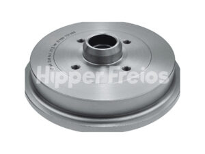 CAMPANA FRENO C/MAZA VOLKSWAGEN GOL/PARATI/SAVEIRO 200MM