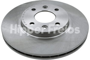 DISCO FRENO VENT. RENAULT CLIO 1.6/1.8/R19/MEGANE 259MM