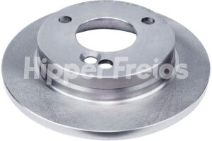 DISCO FRENO SOLIDO RENAULT KWID 215MM