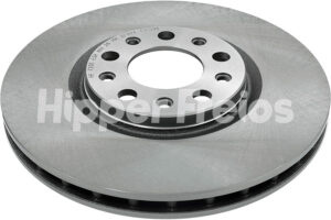 DISCO FRENO VENT. FIAT TORO/JEEP RENEGADE 305MM
