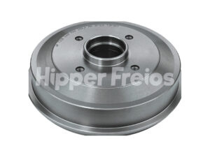 CAMPANA FRENO C/MAZA PEUGEOT 208/CITROEN C3 203MM