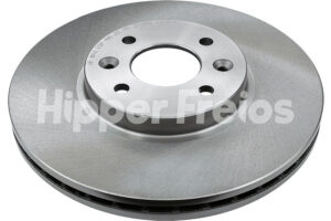 DISCO FRENO VENT RENAULT MEGANE/SCENIC/CAPTUR 280M