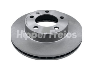DISCO DE FRENO RENAULT MASTER 302MM