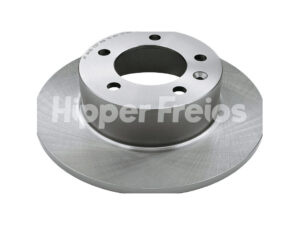 DISCO FRENO TRAS SOLIDO RENAULT MASTER 305MM