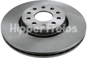DISCO FRENO VENT VOLKSWAGEN GOLF/VENTO/TIGUAN 312MM