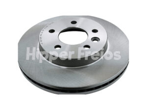 DISCO FRENO VENTILADO VOLKSWAGEN AMAROK 2010- 303MM