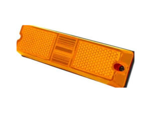 FAROL LATERAL MERCEDES-BENZ/FORD - AMBAR - 0001A AM