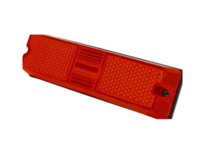 FAROL LATERAL MERCEDES-BENZ/FORD - ROJO - 0001A VM