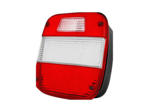 FAROL TRASERO FORD/VOLKSWAGEN -C/VIGIA-TRICOLOR - 0003A TRI