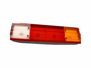 FAROL TRASERO MERCEDES-BENZ -S/VIGIA-TRICOLOR - 1000A TRI