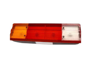 FAROL TRASERO MERCEDES-BENZ -C/VIGIA-TRICOLOR - 1001A TRI